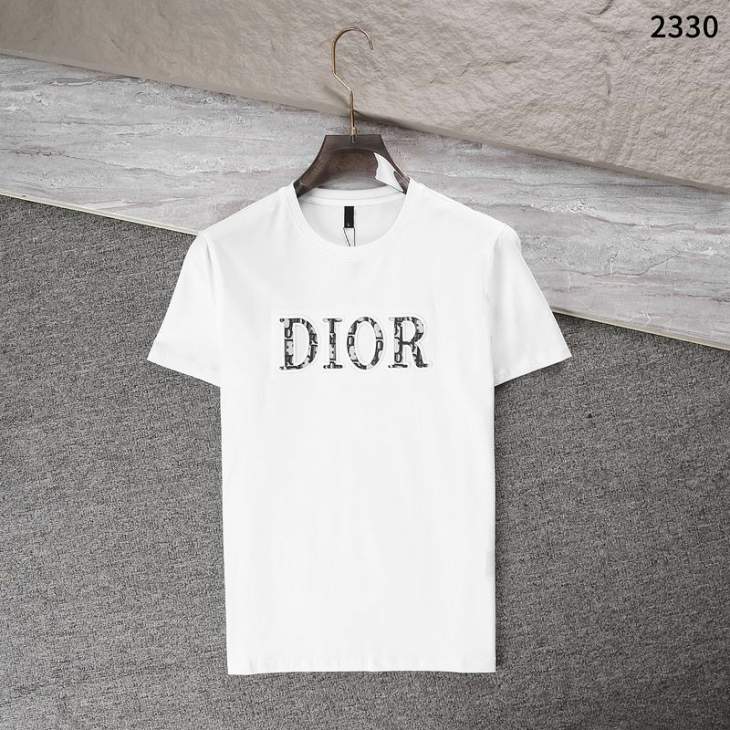 Dior T Shirts Short _SKUDiorM-4XL8qx233016253